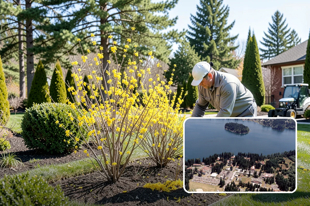 Mortar Repair in Lakewood, Pierce County, WA - Restores masonry strength and looks