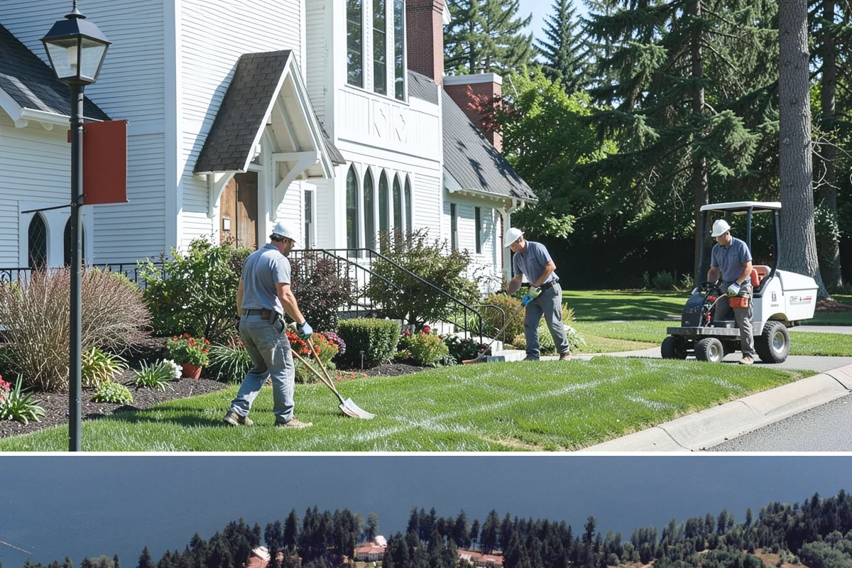 Mortar Repair in Lakewood, Pierce County, WA - Best done in mild, dry weather.