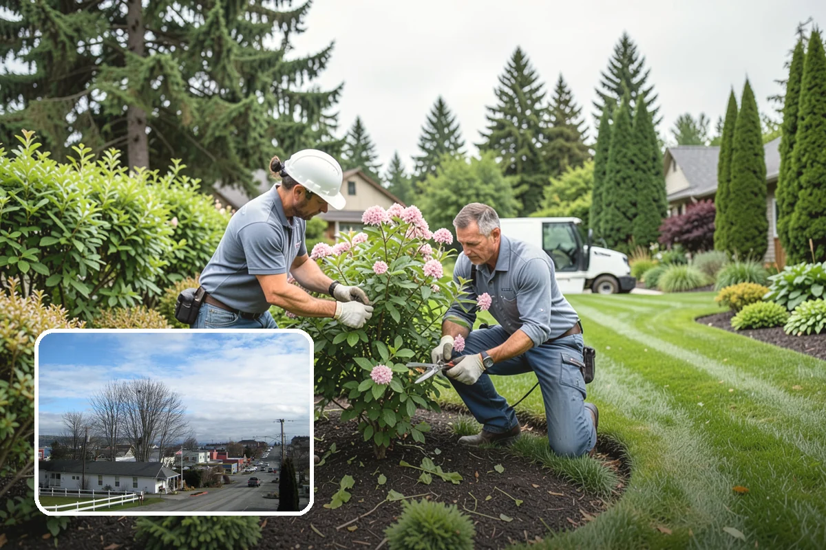 Mortar Repair in Langley, Island County, WA - Restores masonry strength and looks