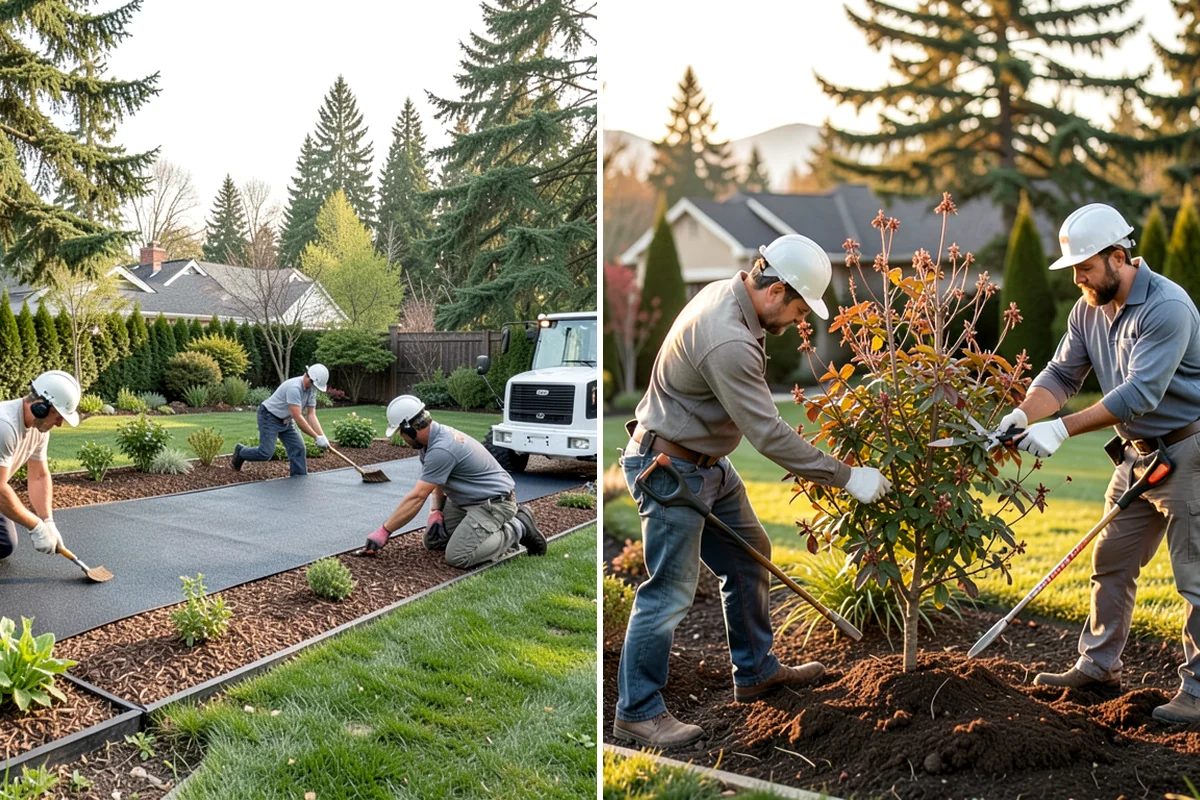 Mortar Repair in Lyman, Skagit County, WA - Assess the deteriorated joints
