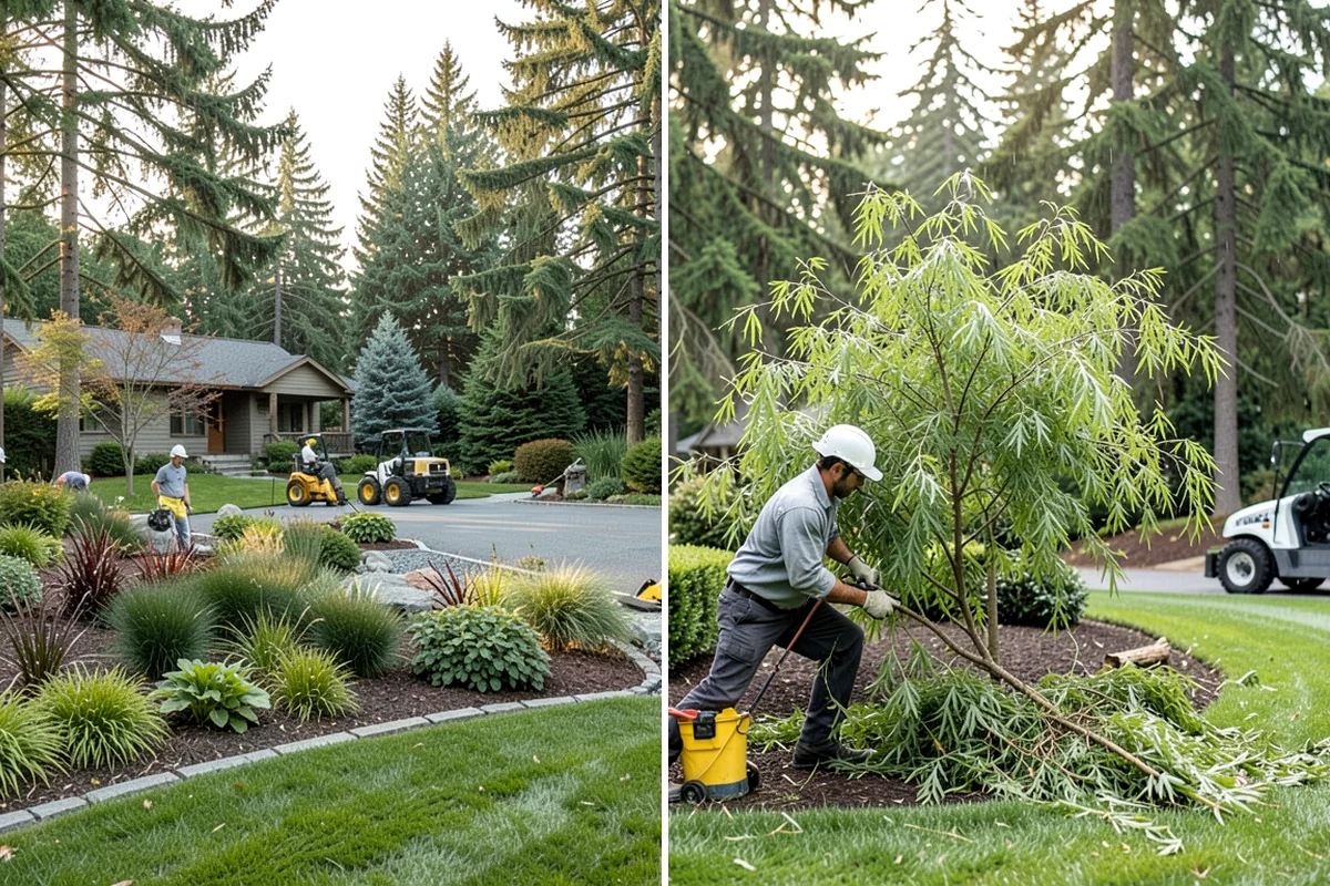 Mortar Repair in Maple Valley, King County, WA - Assess the deteriorated joints