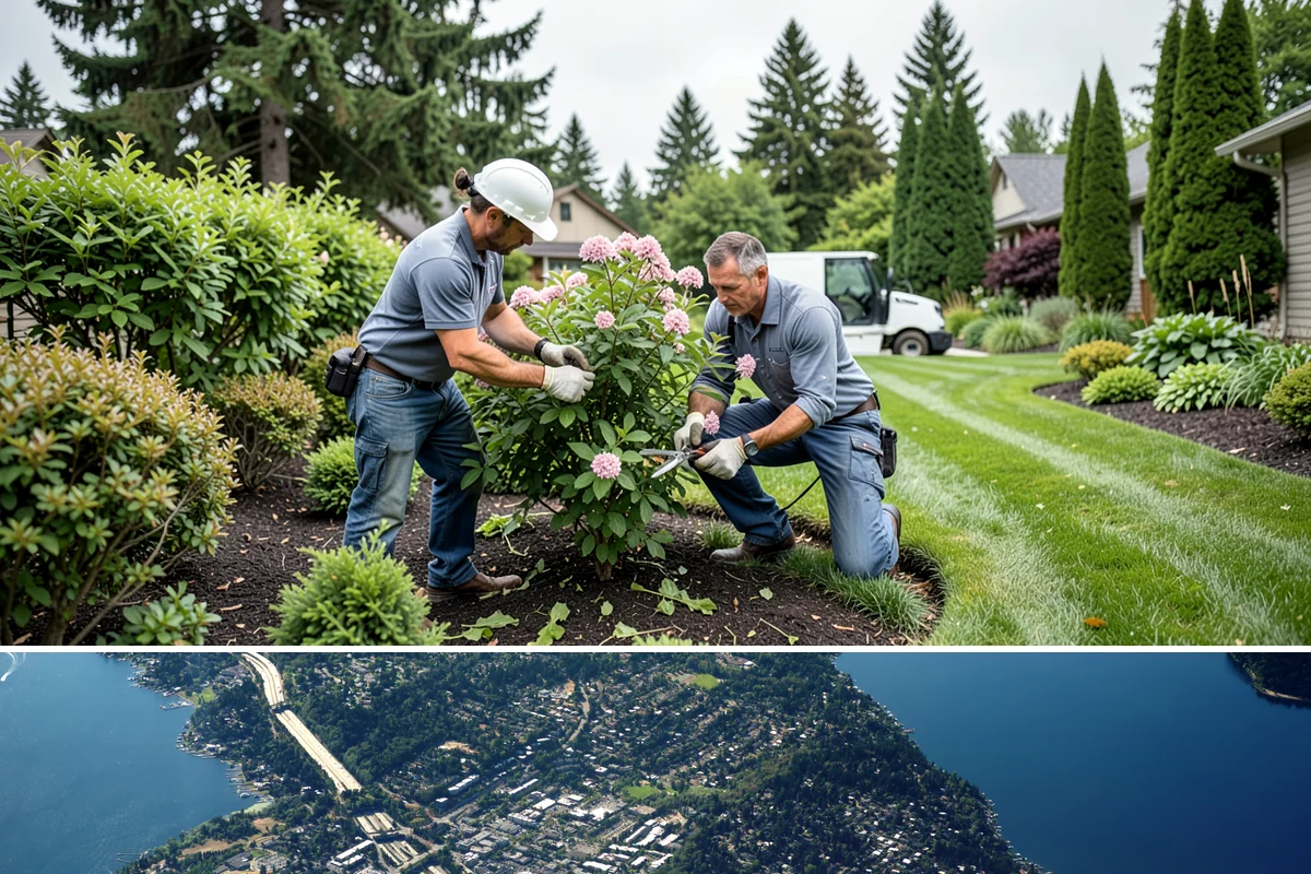 Mortar Repair in Mercer Island, King County, WA - Best done in mild, dry weather.