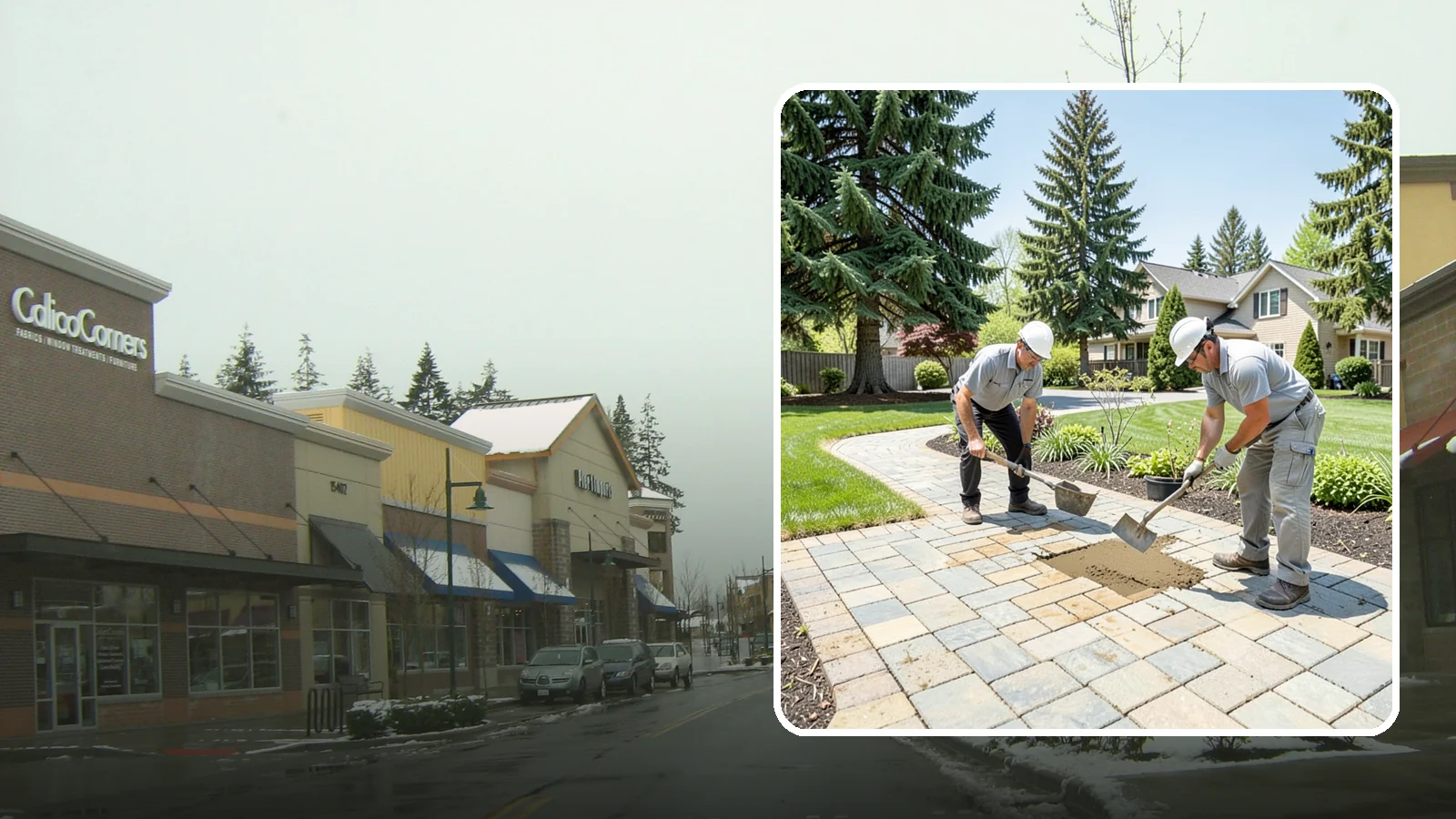 Mortar Repair in Mill Creek, Snohomish County, WA - Repointing and mortar joint repair that restores the strength and appearance of aging masonry.