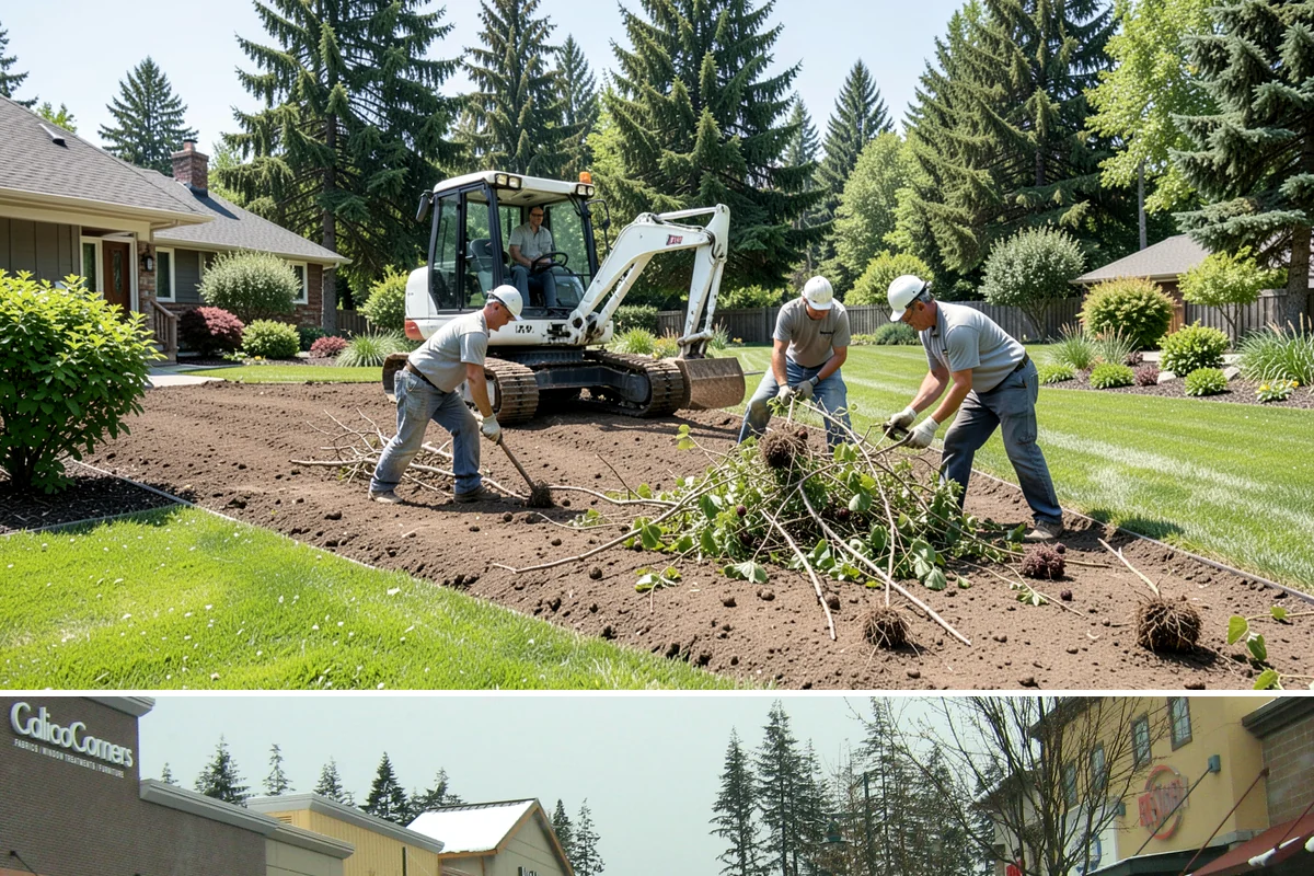 Mortar Repair in Mill Creek, Snohomish County, WA - Best done in mild, dry weather.