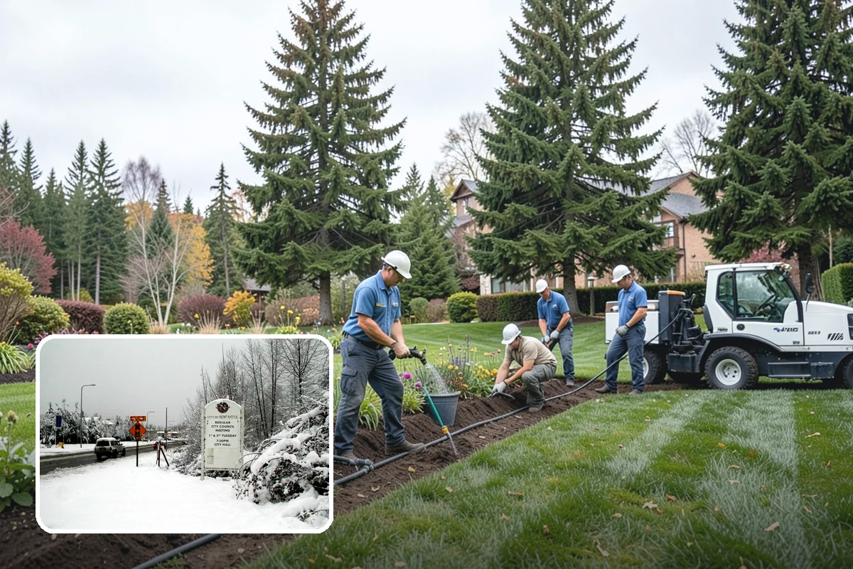 Mortar Repair in Newcastle, King County, WA - Restores masonry strength and looks