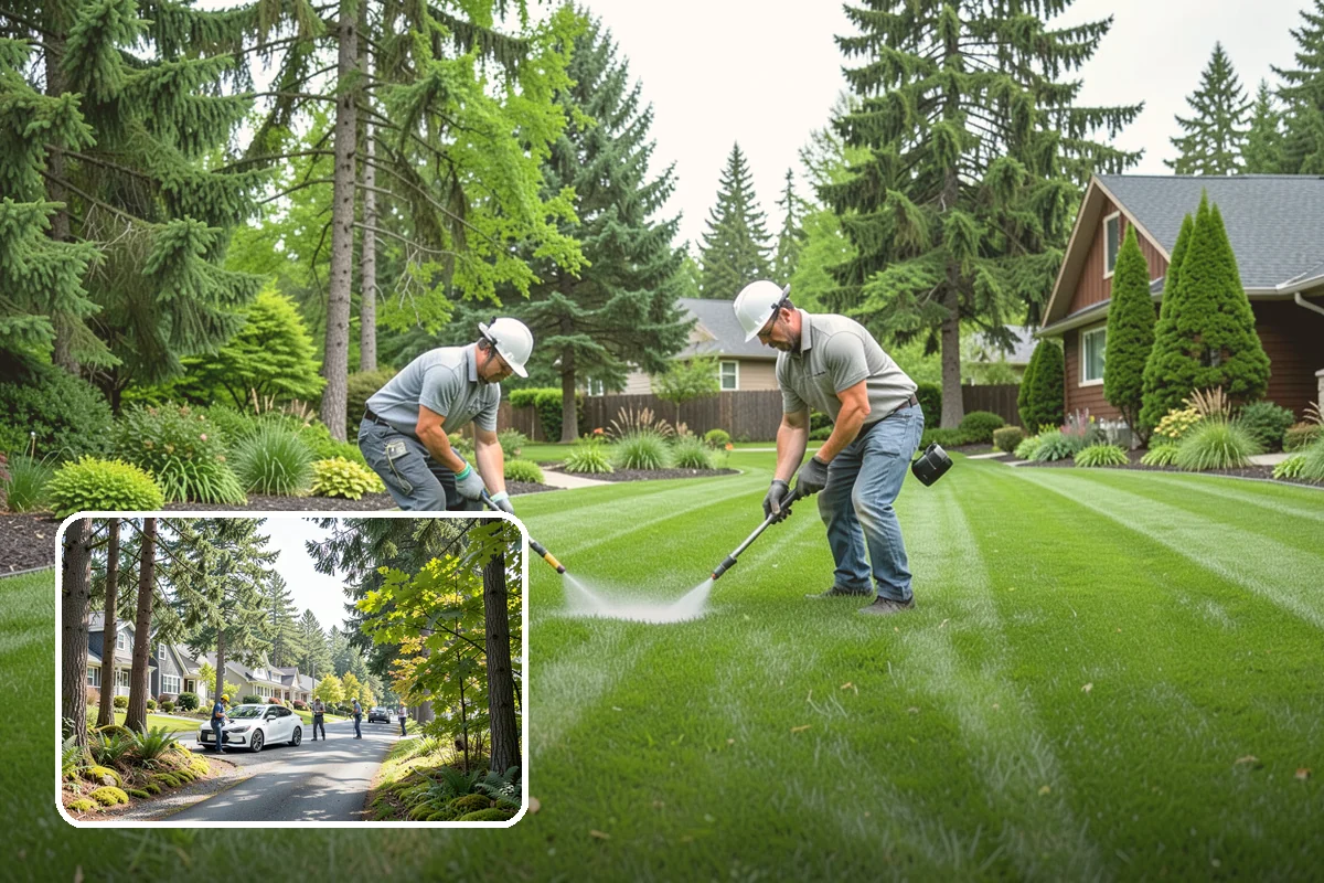Mortar Repair in Normandy Park, King County, WA - Restores masonry strength and looks