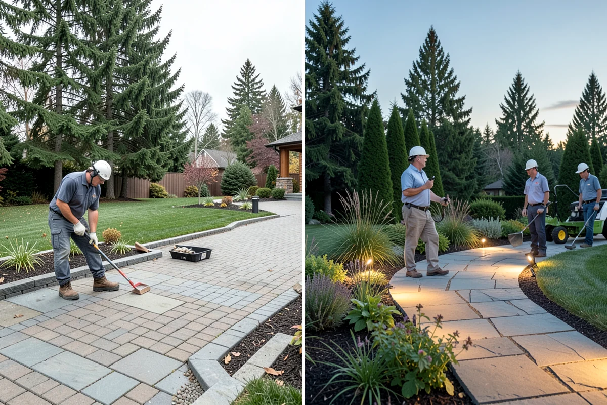 Mortar Repair in Normandy Park, King County, WA - Assess the deteriorated joints
