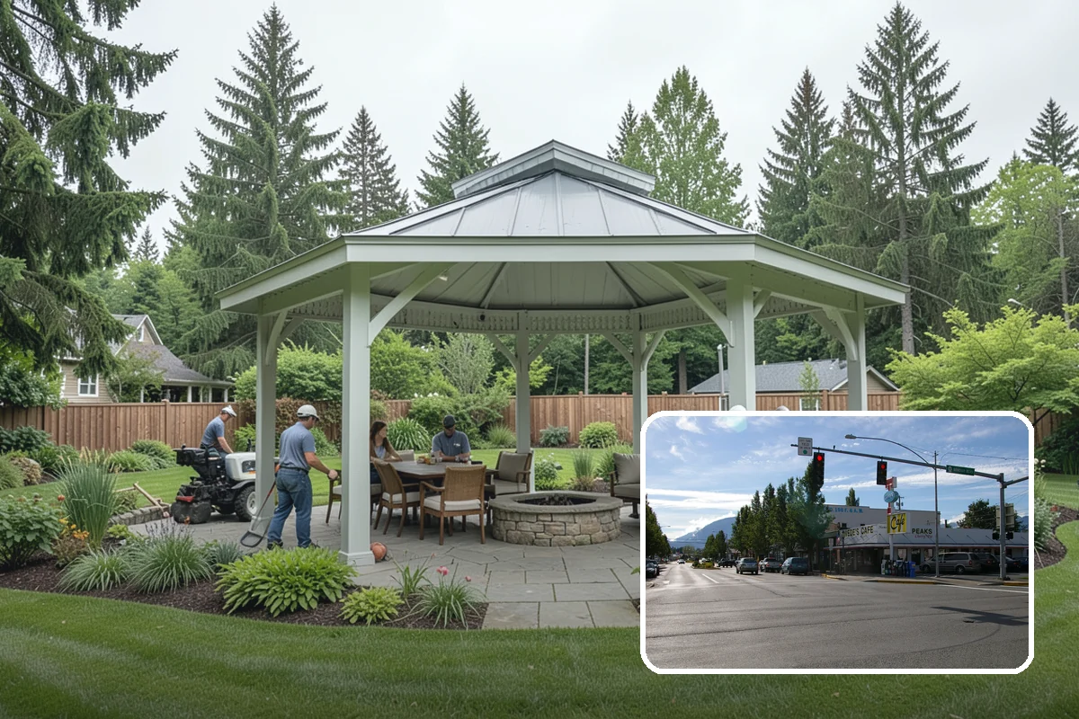 Mortar Repair in North Bend, King County, WA - Restores masonry strength and looks