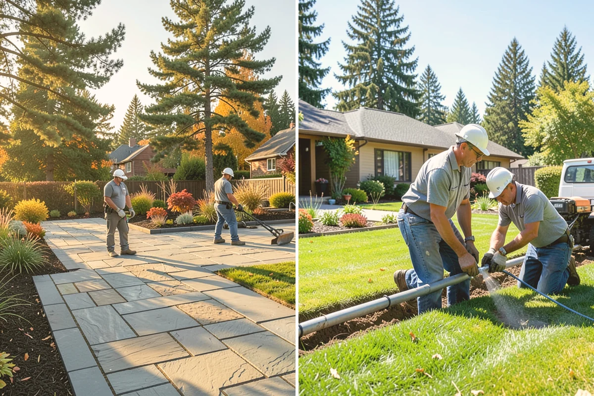 Mortar Repair in Orting, Pierce County, WA - Assess the deteriorated joints