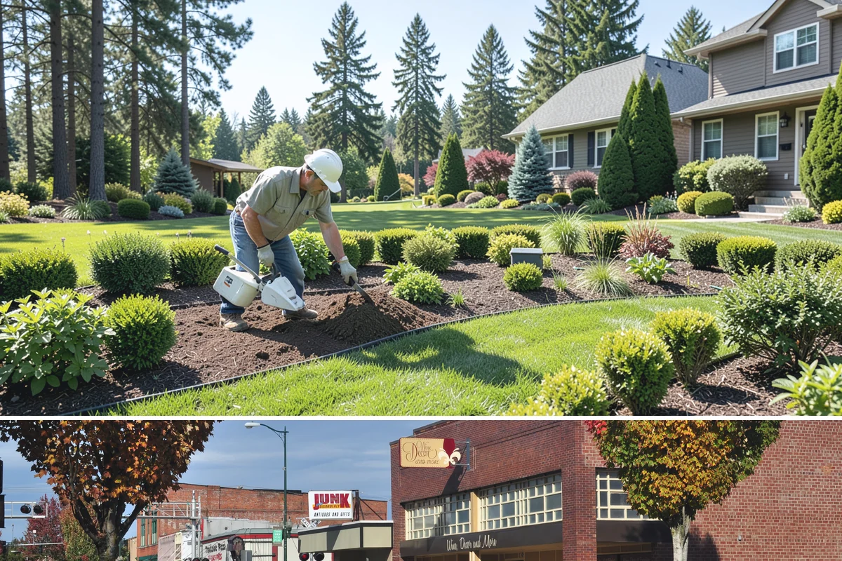 Mortar Repair in Puyallup, Pierce County, WA - Best done in mild, dry weather.