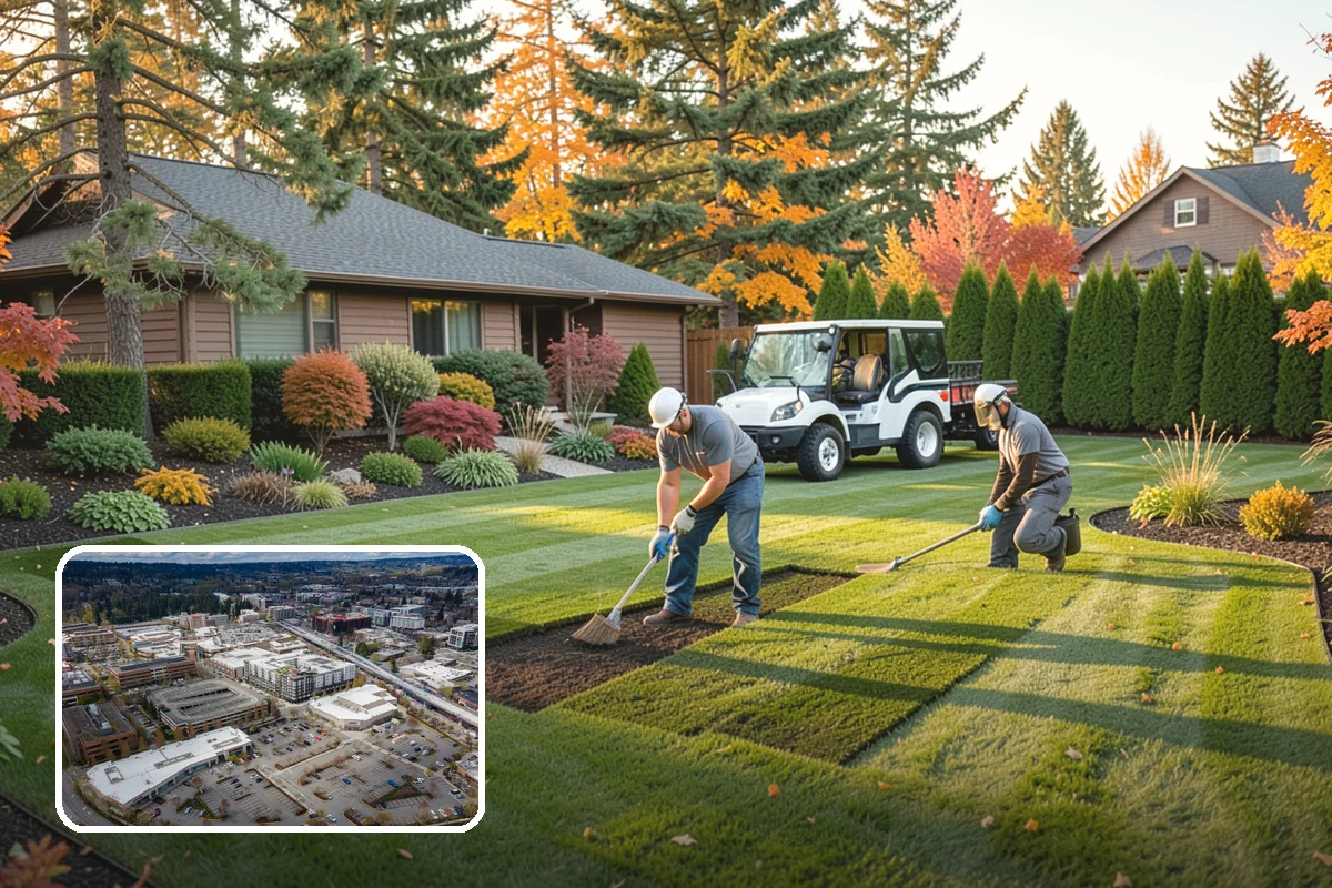 Mortar Repair in Redmond, King County, WA - Restores masonry strength and looks