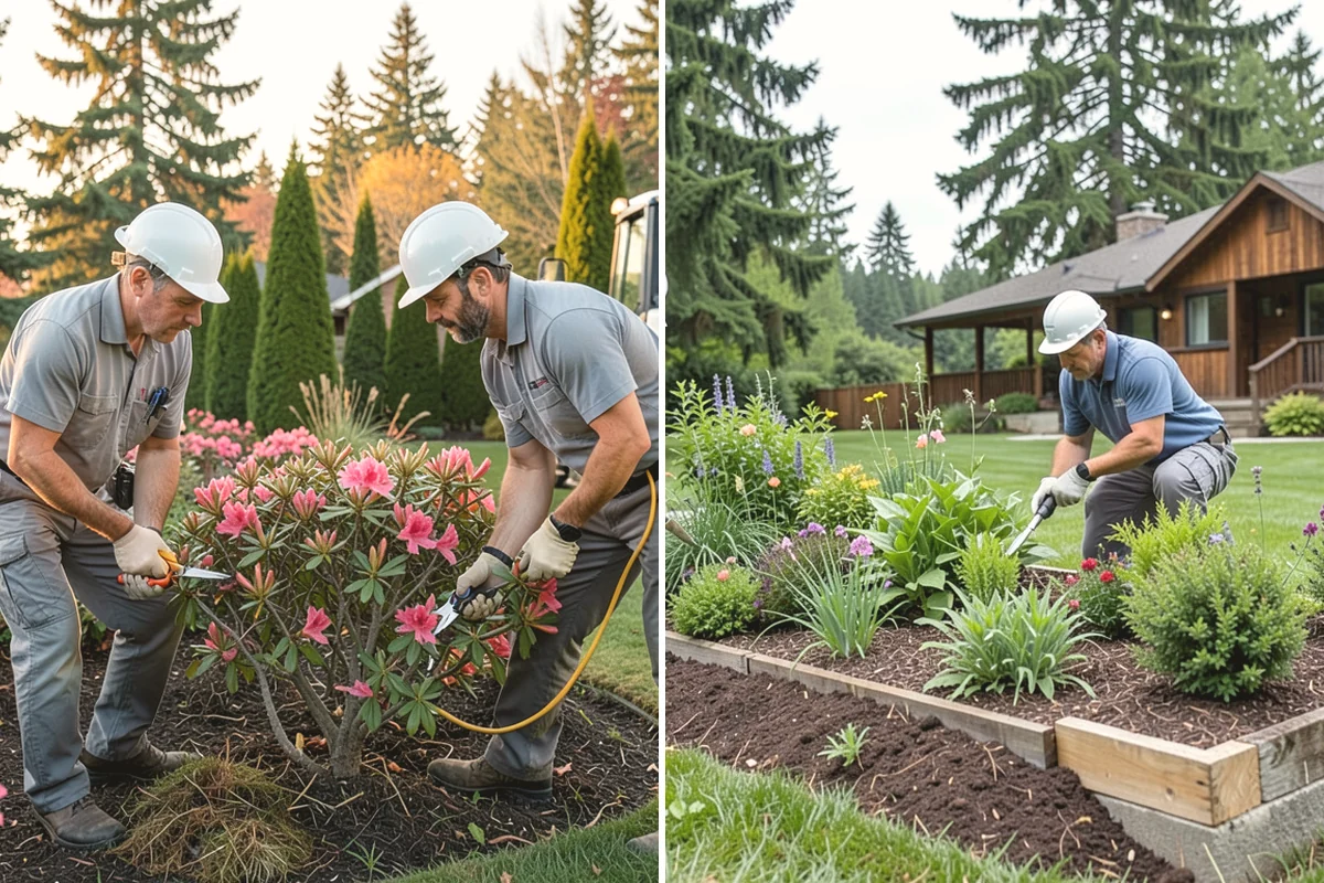 Mortar Repair in Ruston, Pierce County, WA - Assess the deteriorated joints
