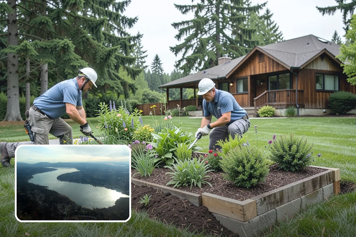 Mortar Repair in Sammamish, King County, WA - Restores masonry strength and looks