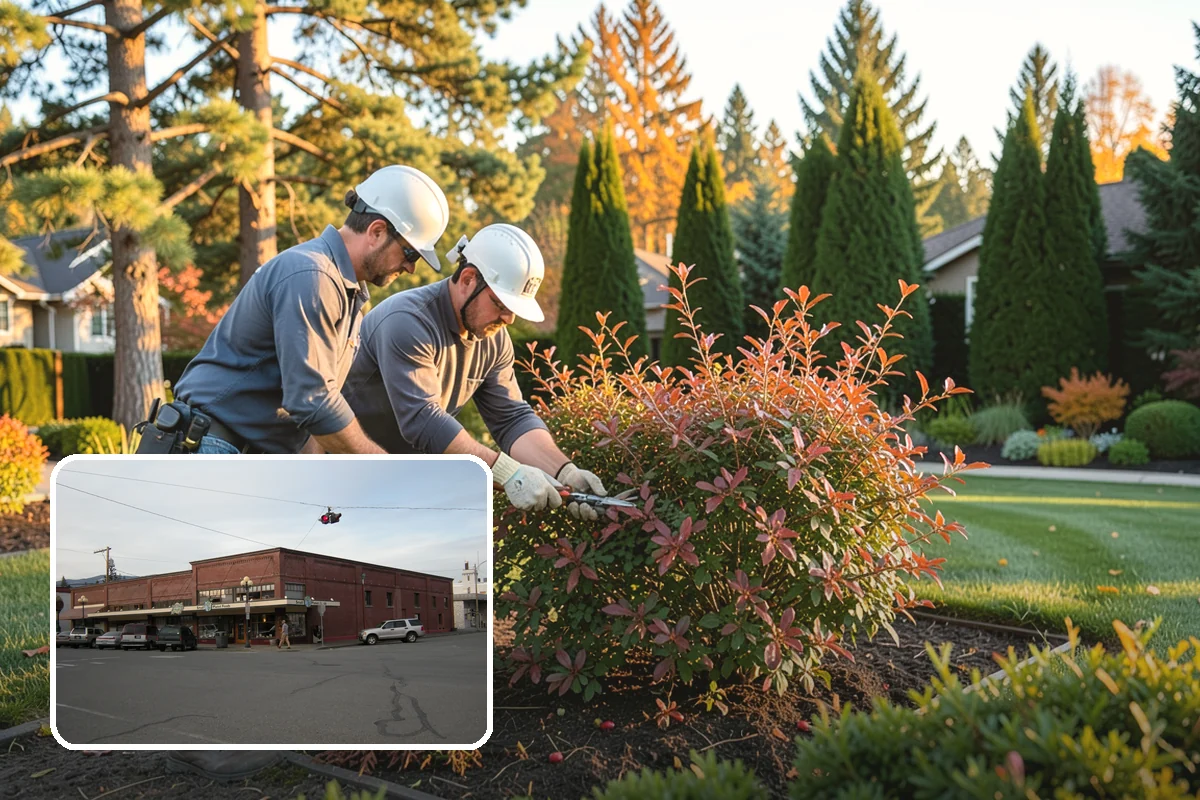 Mortar Repair in Sedro-Woolley, Skagit County, WA - Restores masonry strength and looks
