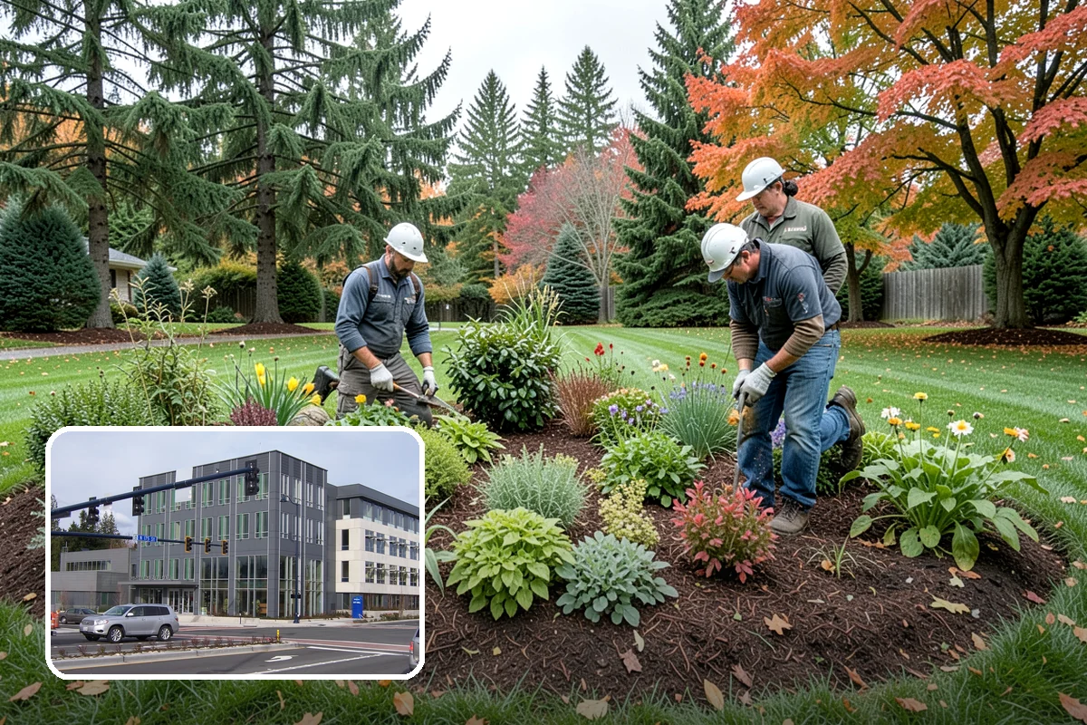 Mortar Repair in Shoreline, King County, WA - Restores masonry strength and looks