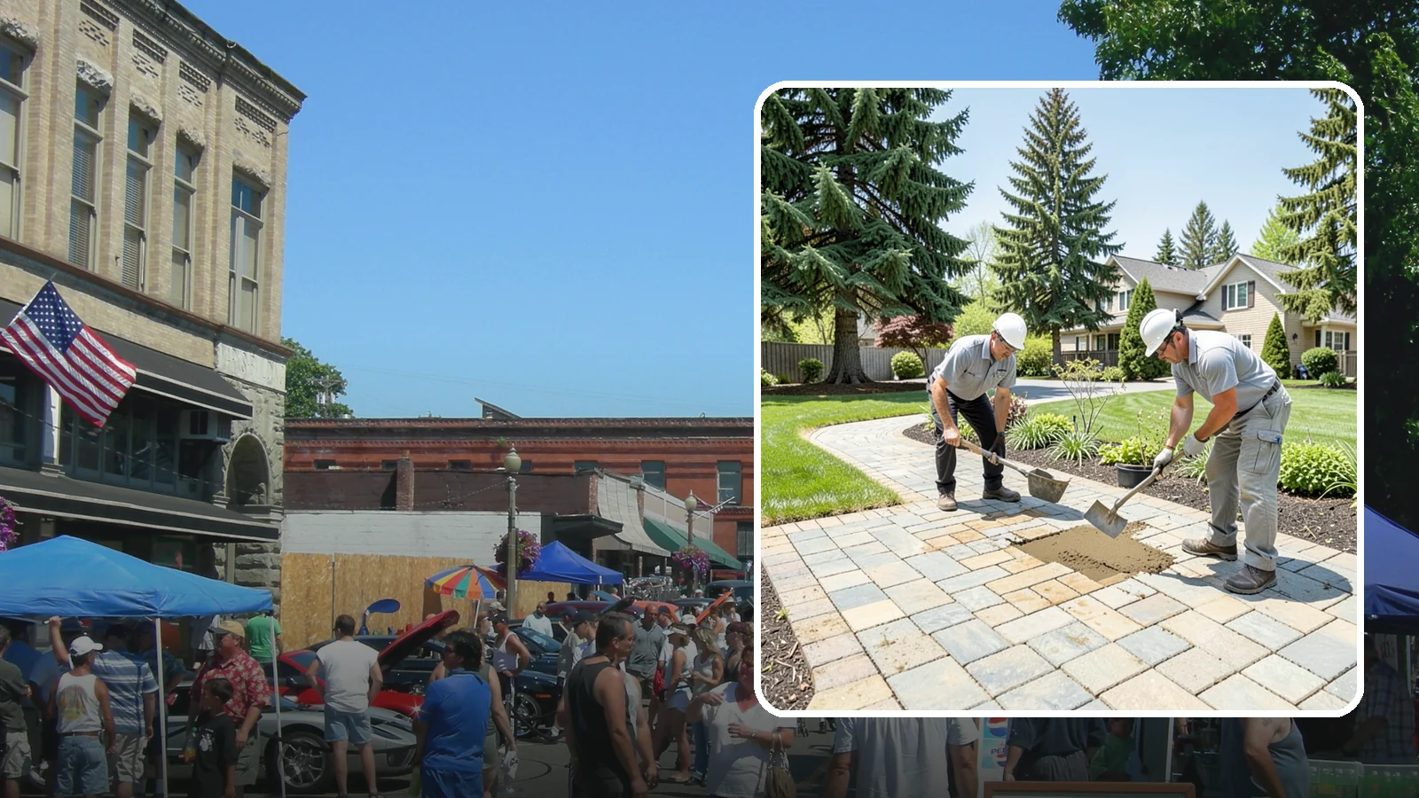 Mortar Repair in Snohomish, Snohomish County, WA - Repointing and mortar joint repair that restores the strength and appearance of aging masonry.