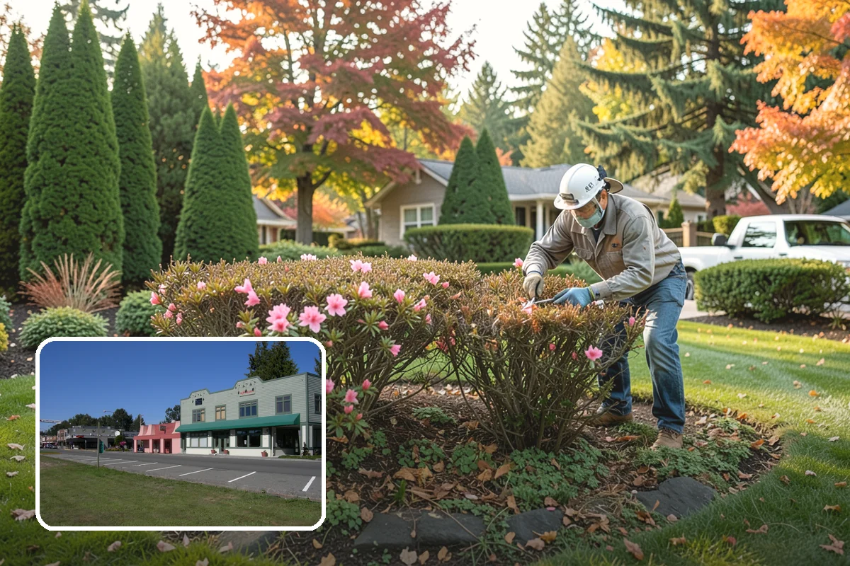 Mortar Repair in Snoqualmie, King County, WA - Restores masonry strength and looks