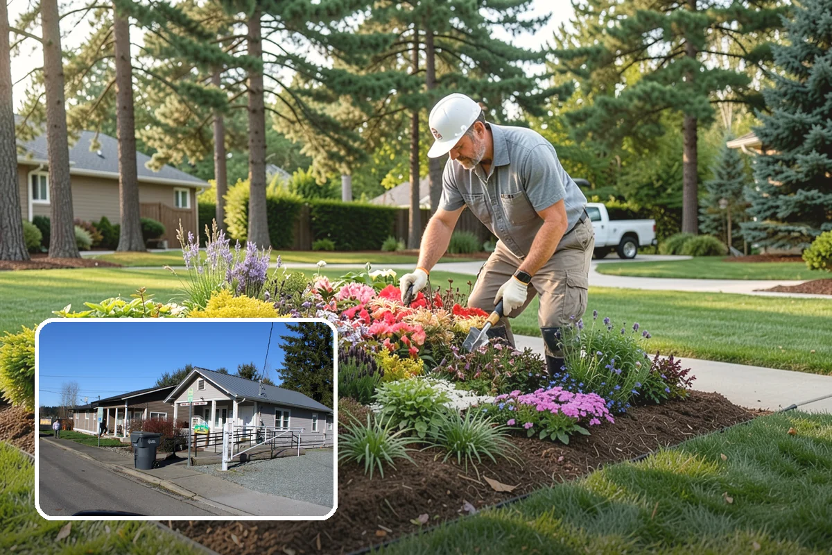 Mortar Repair in South Prairie, Pierce County, WA - Restores masonry strength and looks
