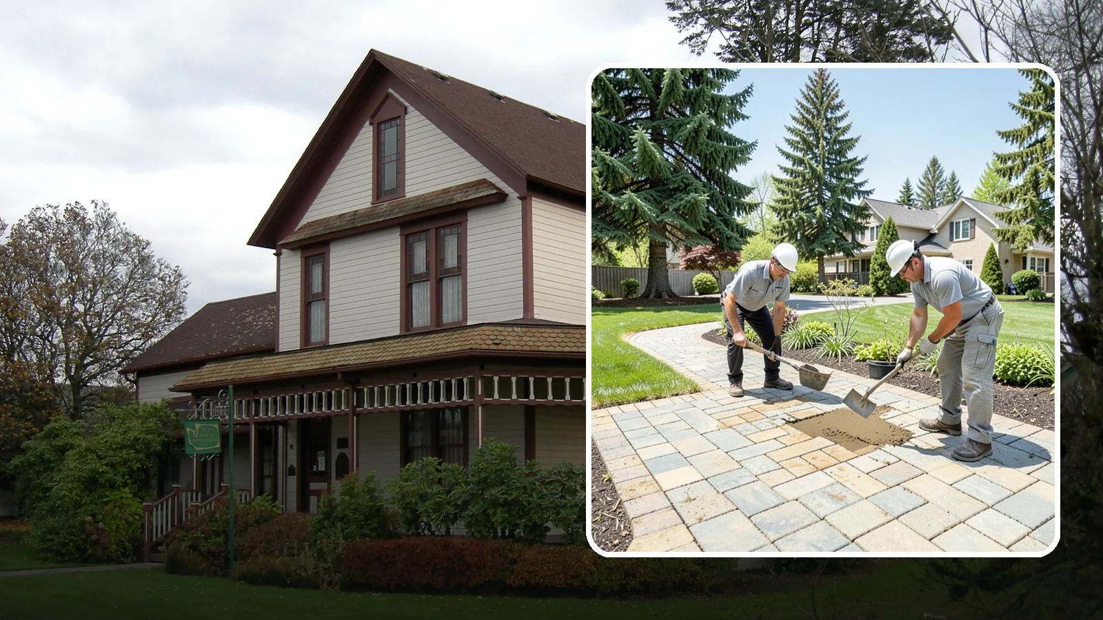Mortar Repair in Sumner, Pierce County, WA - Repointing and mortar joint repair that restores the strength and appearance of aging masonry.