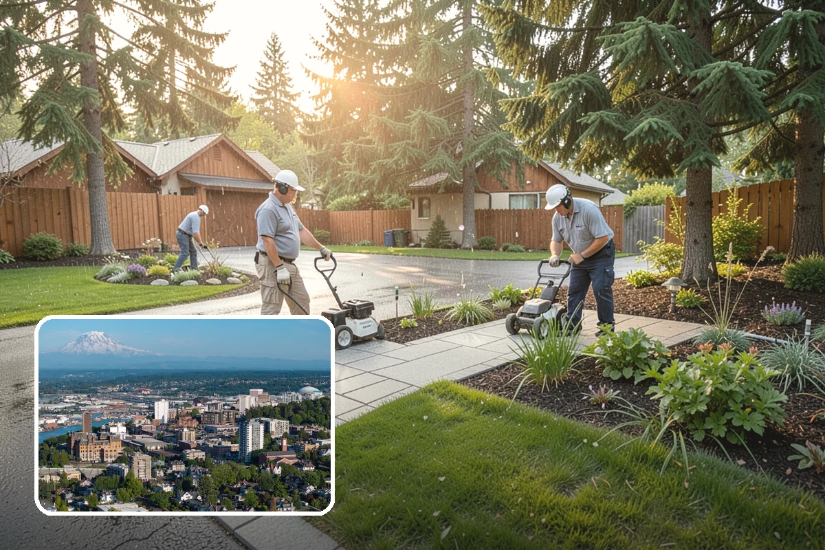 Mortar Repair in Tacoma, Pierce County, WA - Restores masonry strength and looks
