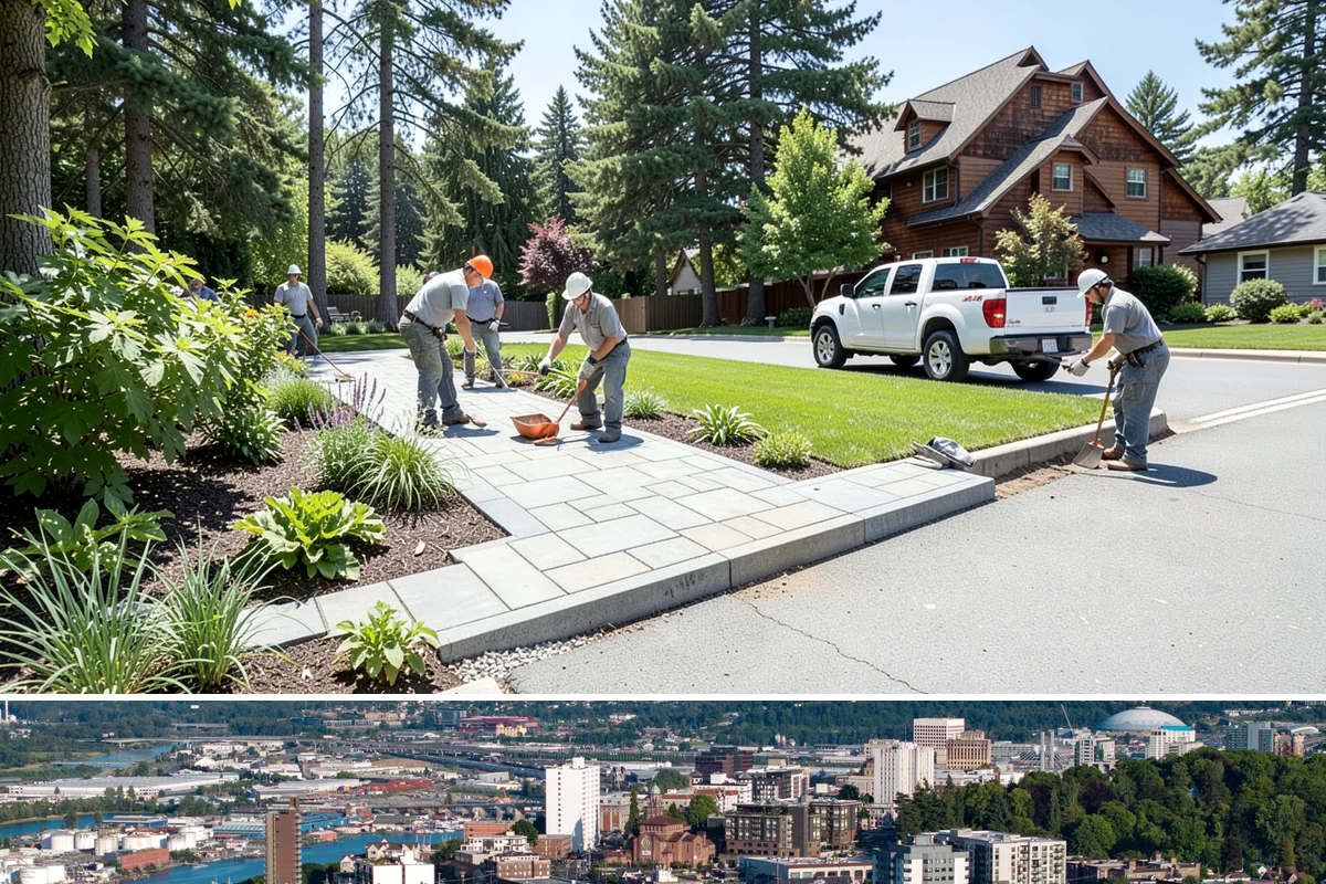 Mortar Repair in Tacoma, Pierce County, WA - Best done in mild, dry weather.