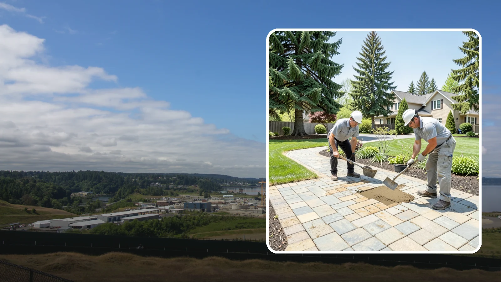 Mortar Repair in University Place, Pierce County, WA - Repointing and mortar joint repair that restores the strength and appearance of aging masonry.