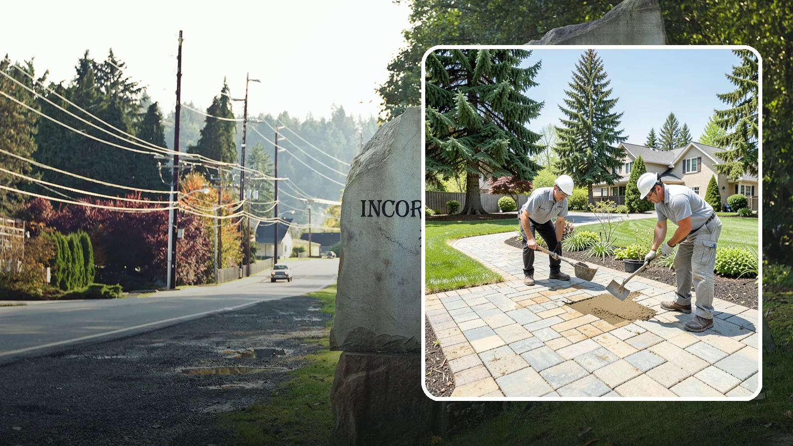 Mortar Repair in Wilkeson, Pierce County, WA - Repointing and mortar joint repair that restores the strength and appearance of aging masonry.