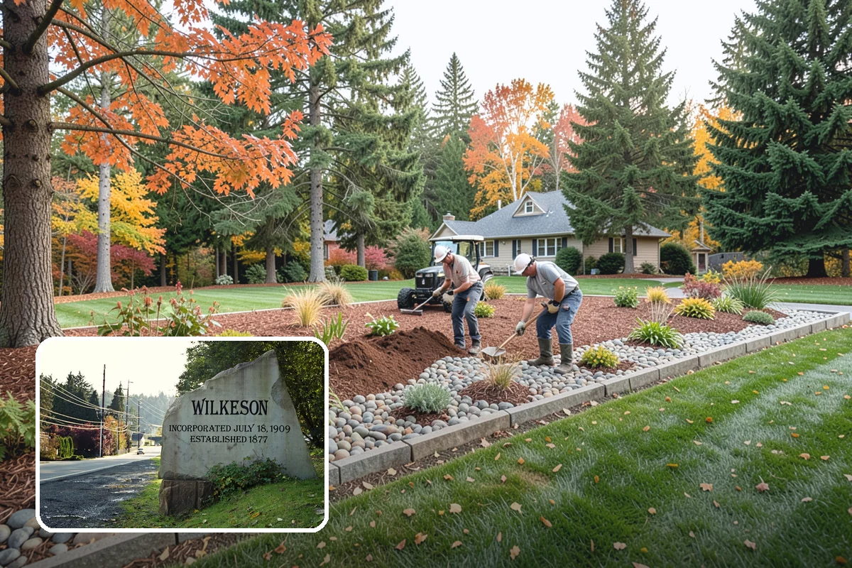 Mortar Repair in Wilkeson, Pierce County, WA - Restores masonry strength and looks
