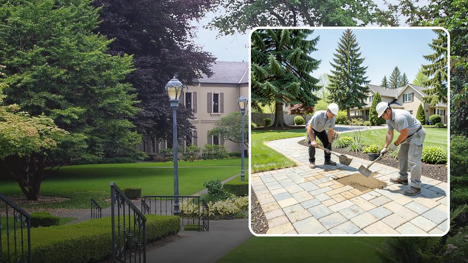 Mortar Repair in Woodinville, King County, WA - Repointing and mortar joint repair that restores the strength and appearance of aging masonry.