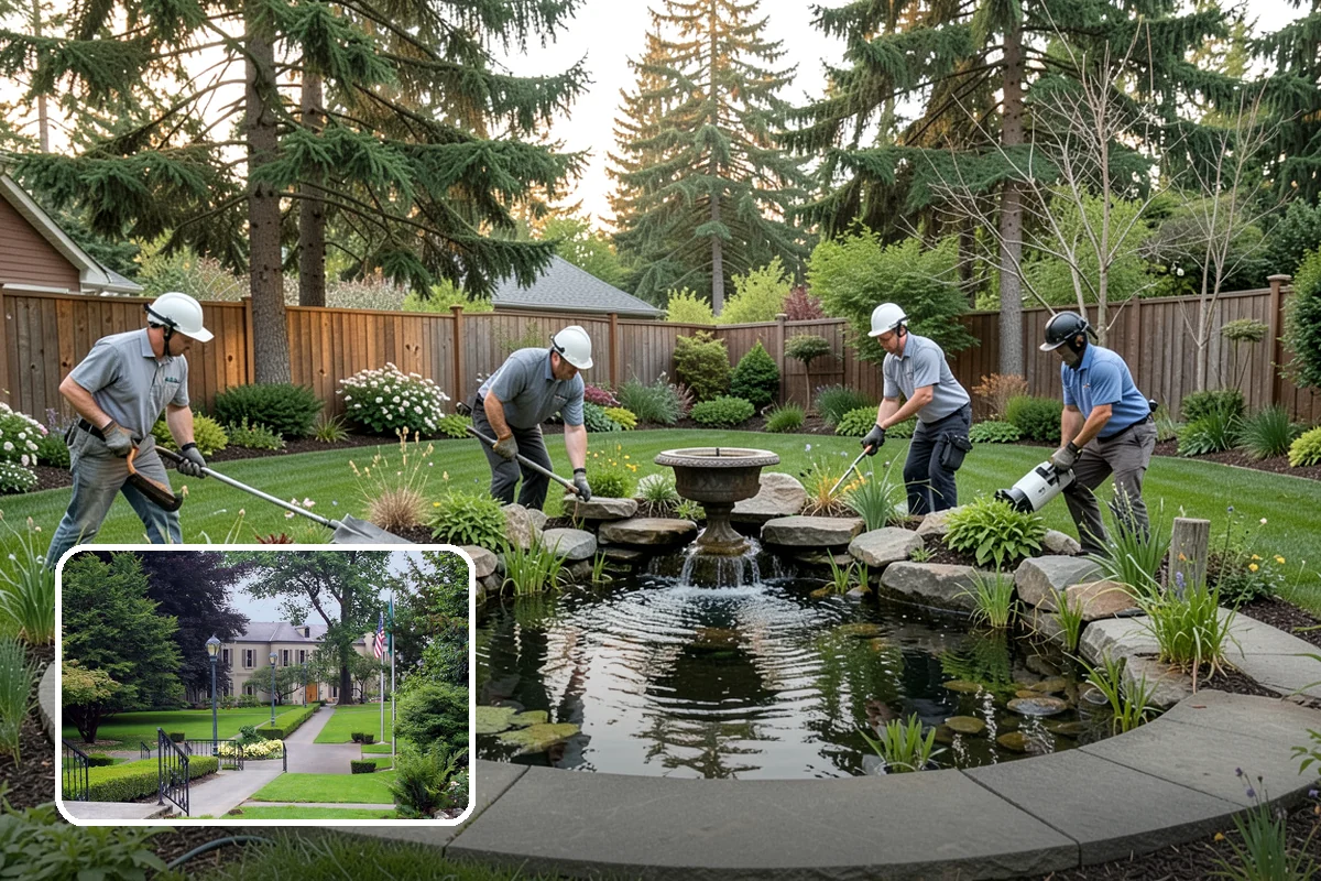 Mortar Repair in Woodinville, King County, WA - Restores masonry strength and looks