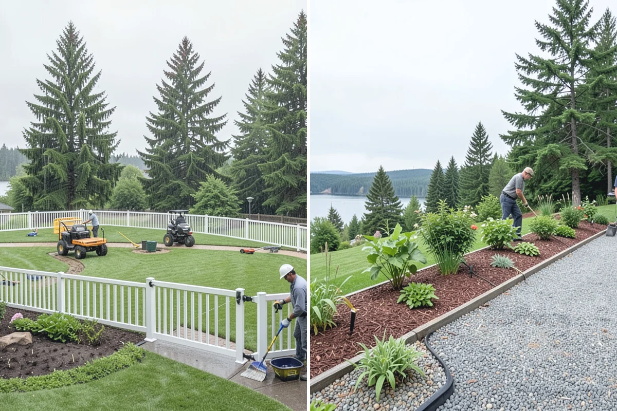 Mortar Repair in Woodinville, King County, WA - Assess the deteriorated joints