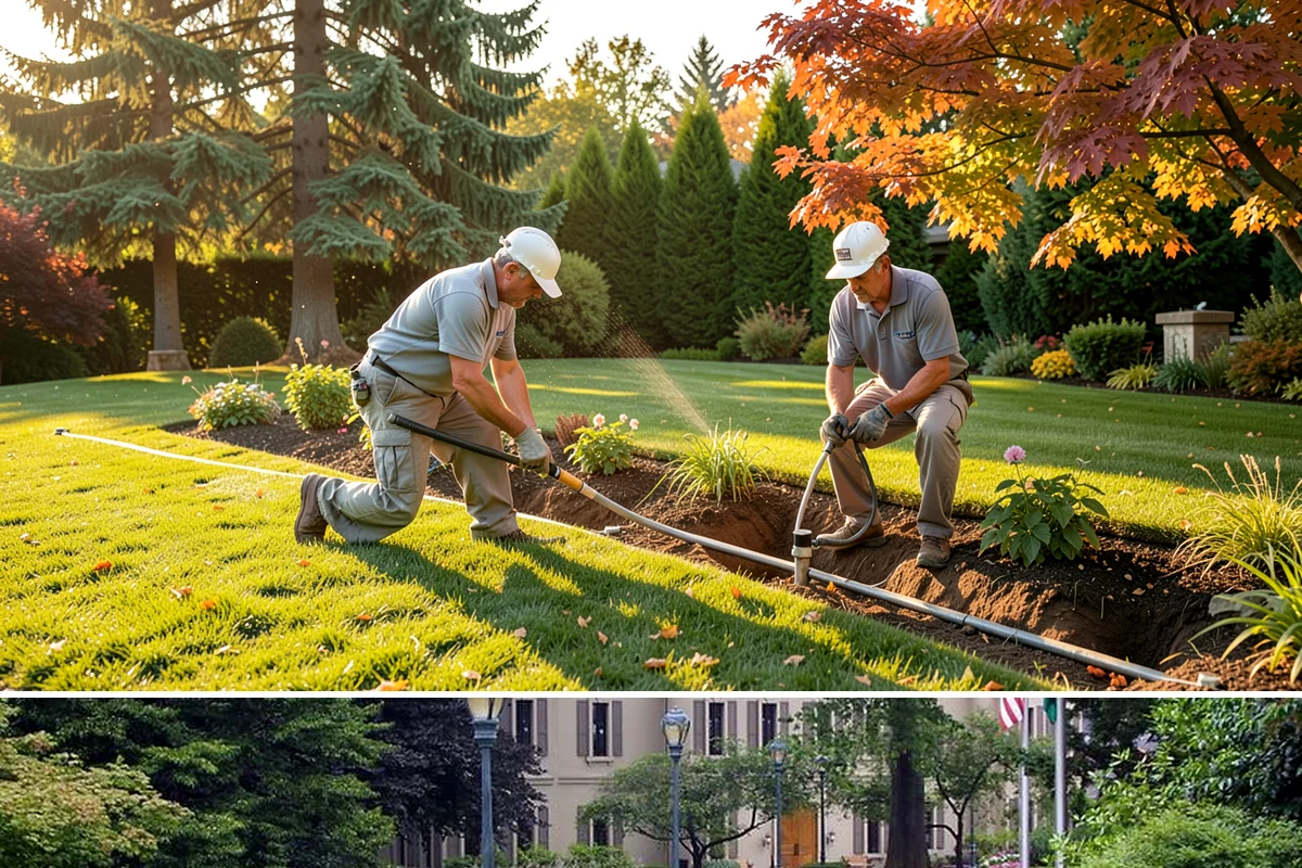 Mortar Repair in Woodinville, King County, WA - Best done in mild, dry weather.