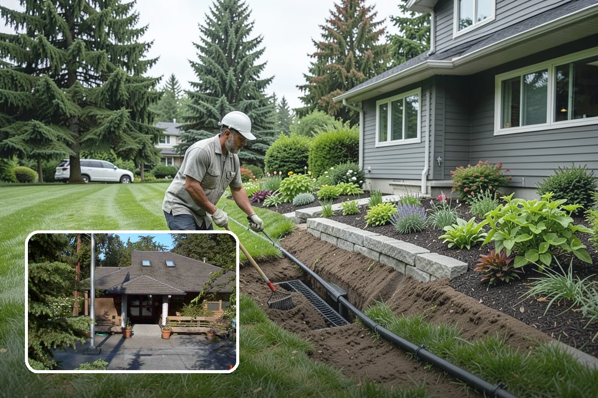 Mortar Repair in Yarrow Point, King County, WA - Restores masonry strength and looks