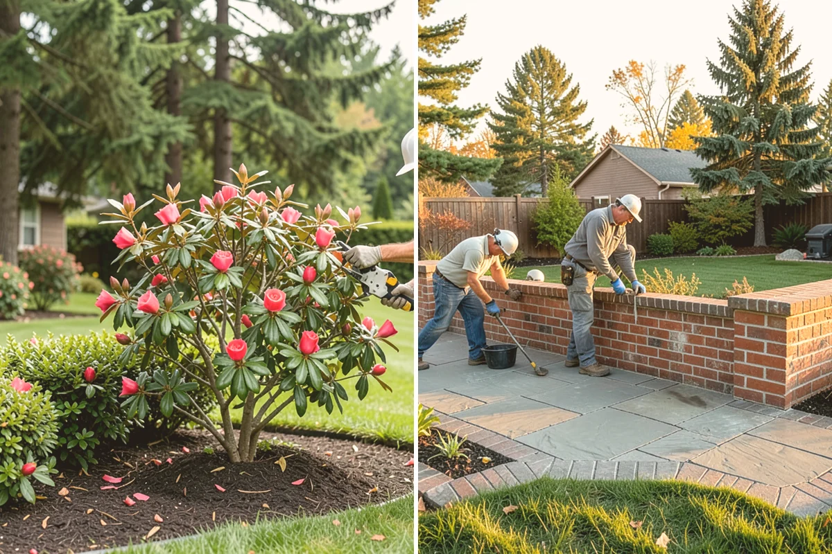 Moss Control & Removal in Algona, King County, WA - Treat the moss with an appropriate product