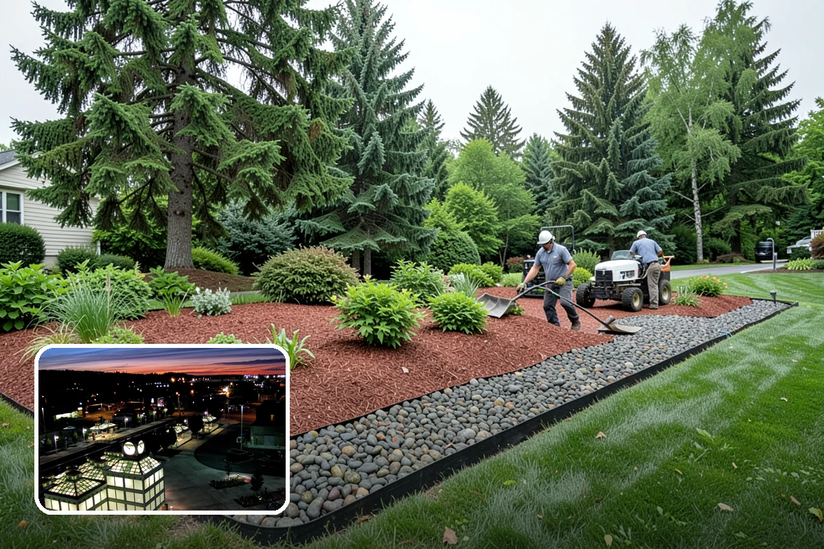 Moss Control & Removal in Auburn, King County, WA - Kills and removes existing moss