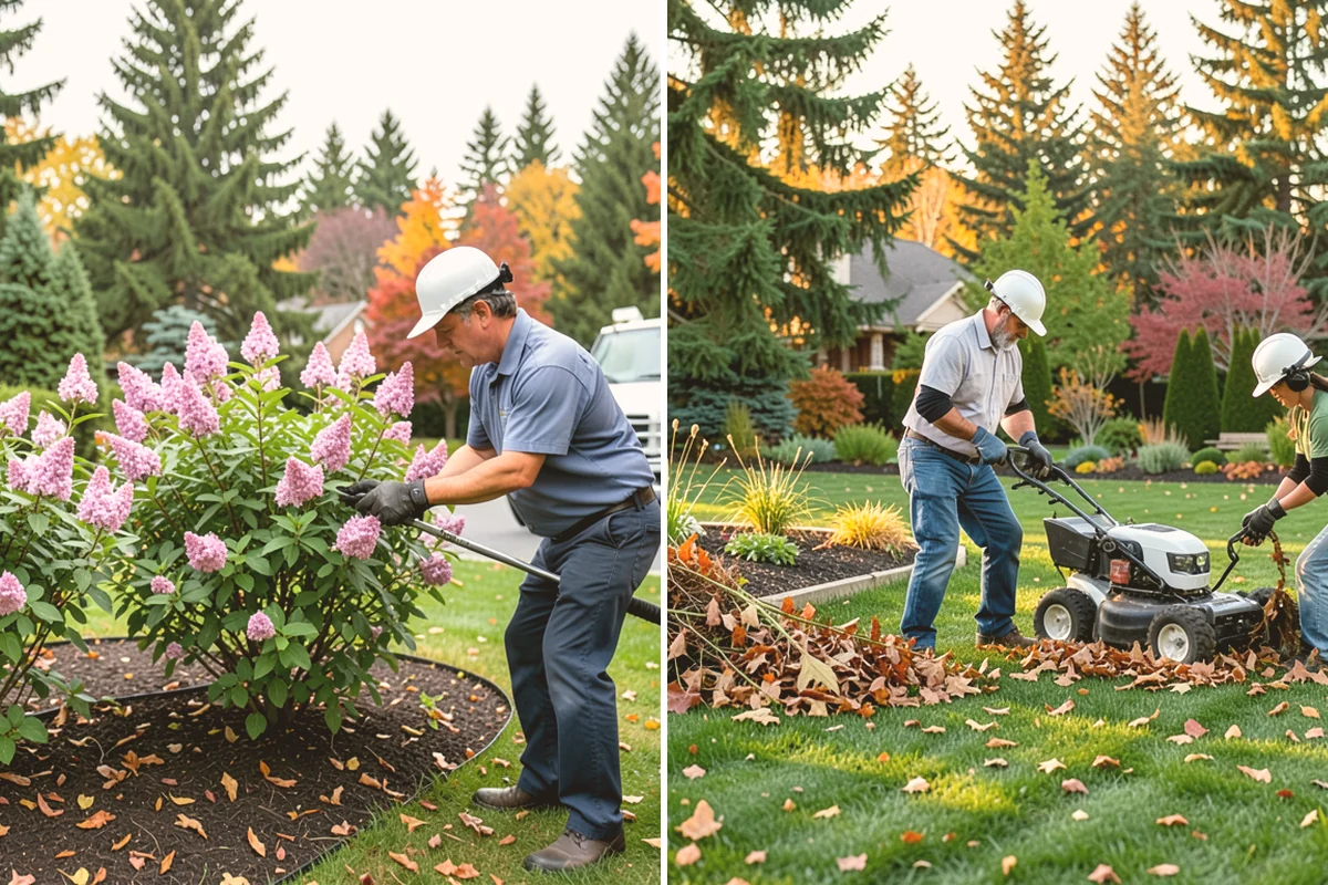 Moss Control & Removal in Bellevue, King County, WA - Treat the moss with an appropriate product