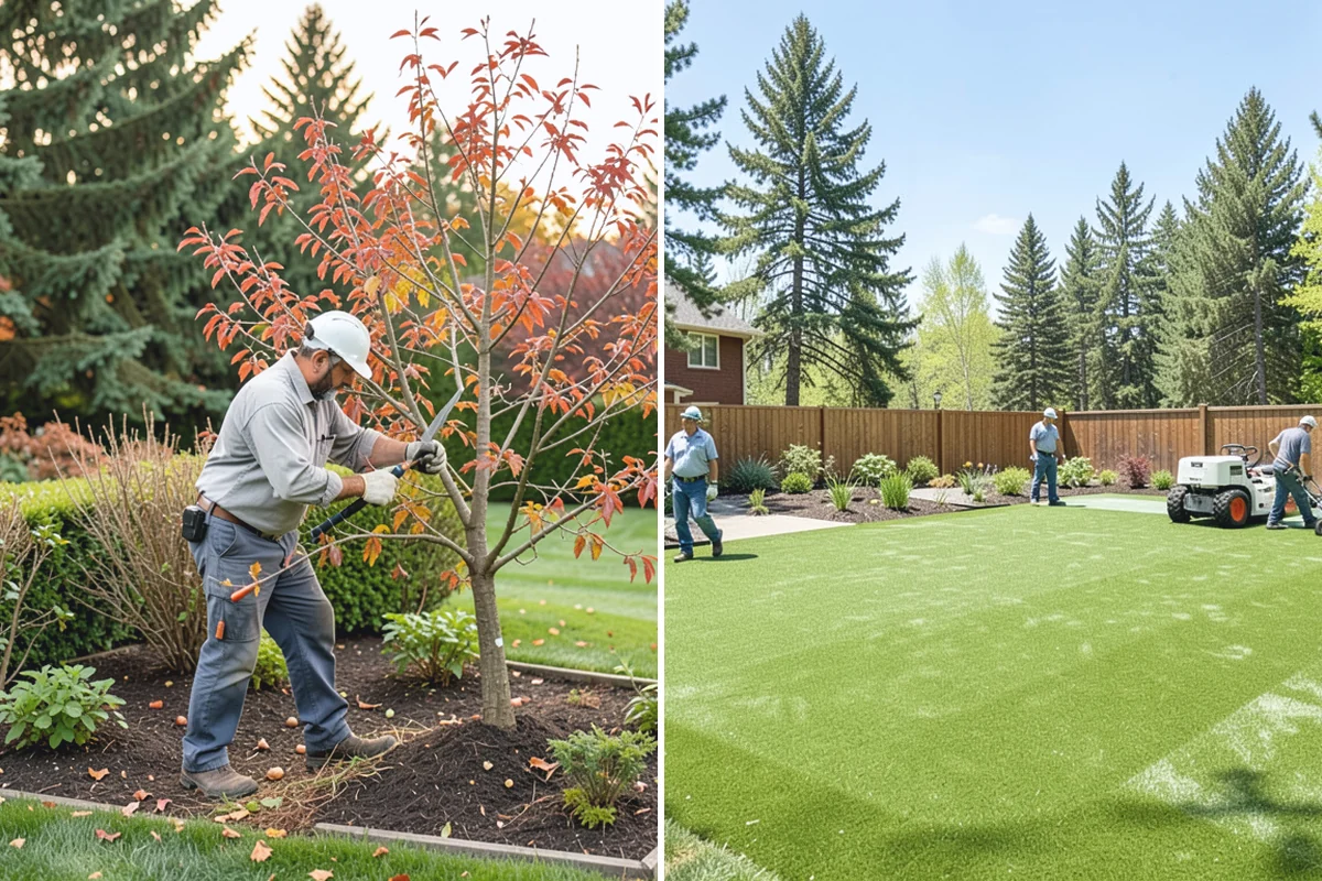 Moss Control & Removal in Buckley, Pierce County, WA - Treat the moss with an appropriate product