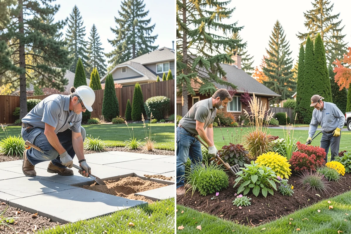 Moss Control & Removal in Carbonado, Pierce County, WA - Treat the moss with an appropriate product