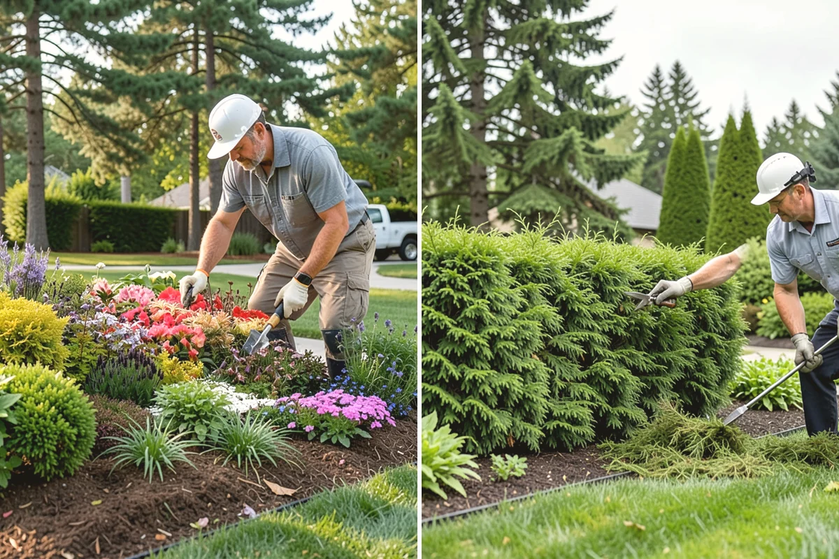 Moss Control & Removal in Carnation, King County, WA - Treat the moss with an appropriate product