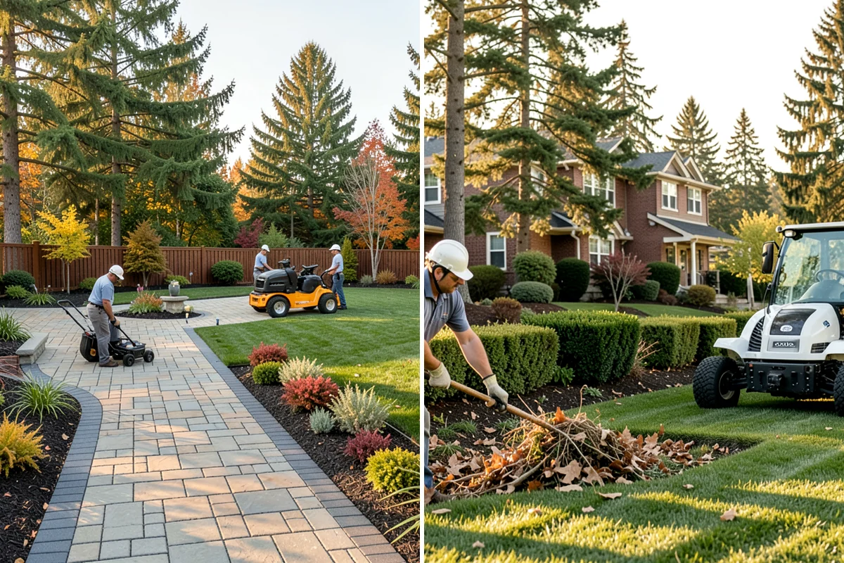Moss Control & Removal in Concrete, Skagit County, WA - Treat the moss with an appropriate product