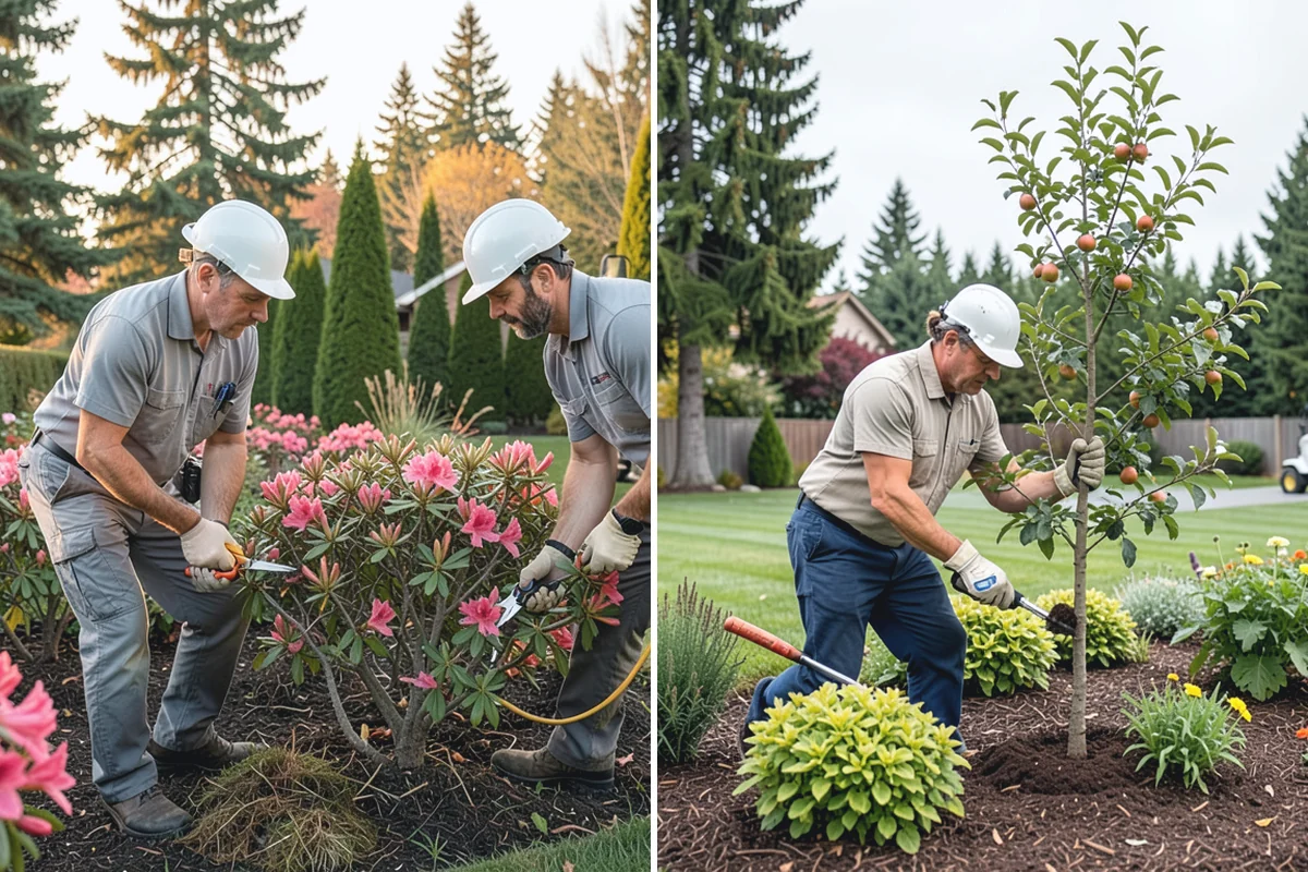 Moss Control & Removal in Darrington, Snohomish County, WA - Treat the moss with an appropriate product