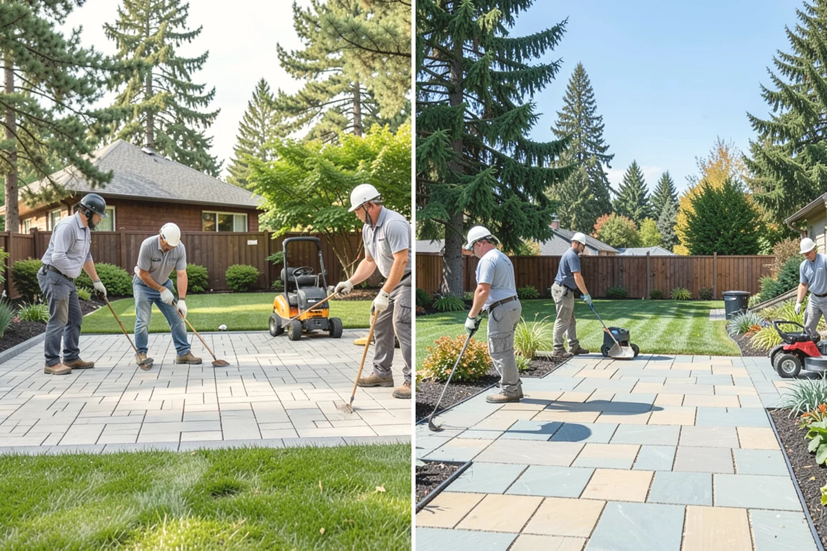 Moss Control & Removal in Duvall, King County, WA - Treat the moss with an appropriate product