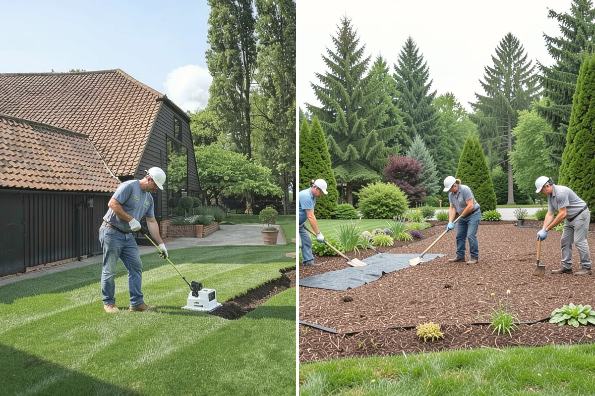 Moss Control & Removal in Edgewood, Pierce County, WA - Treat the moss with an appropriate product