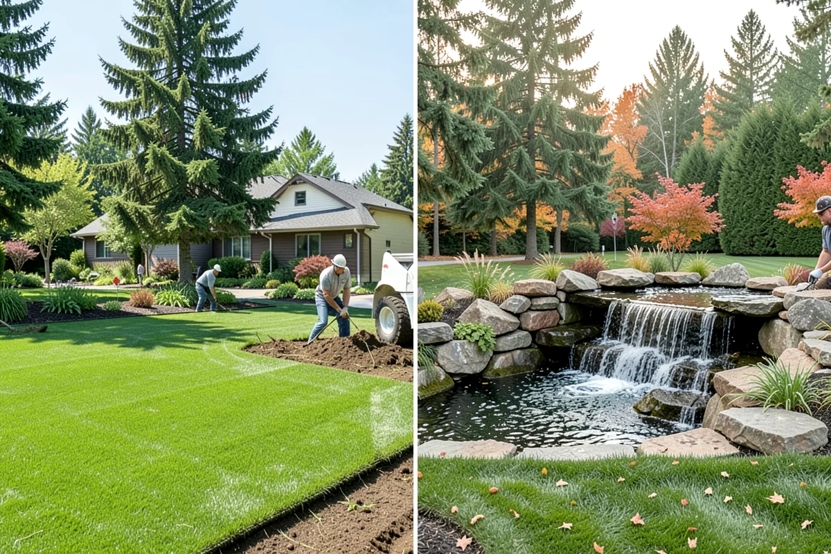 Moss Control & Removal in Enumclaw, King County, WA - Treat the moss with an appropriate product