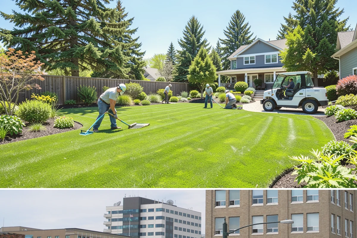 Moss Control & Removal in Everett, Snohomish County, WA - Best treated in late winter through spring