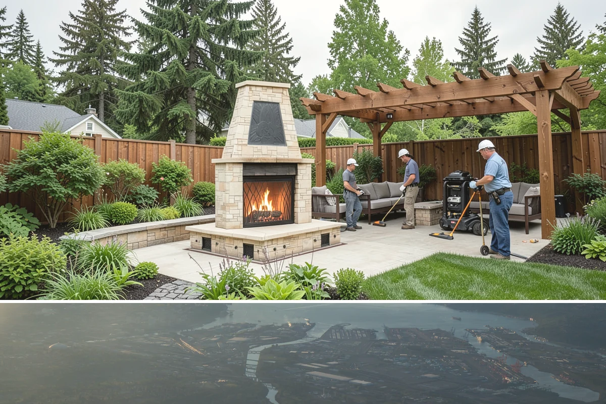 Moss Control & Removal in Fife, Pierce County, WA - Best treated in late winter through spring