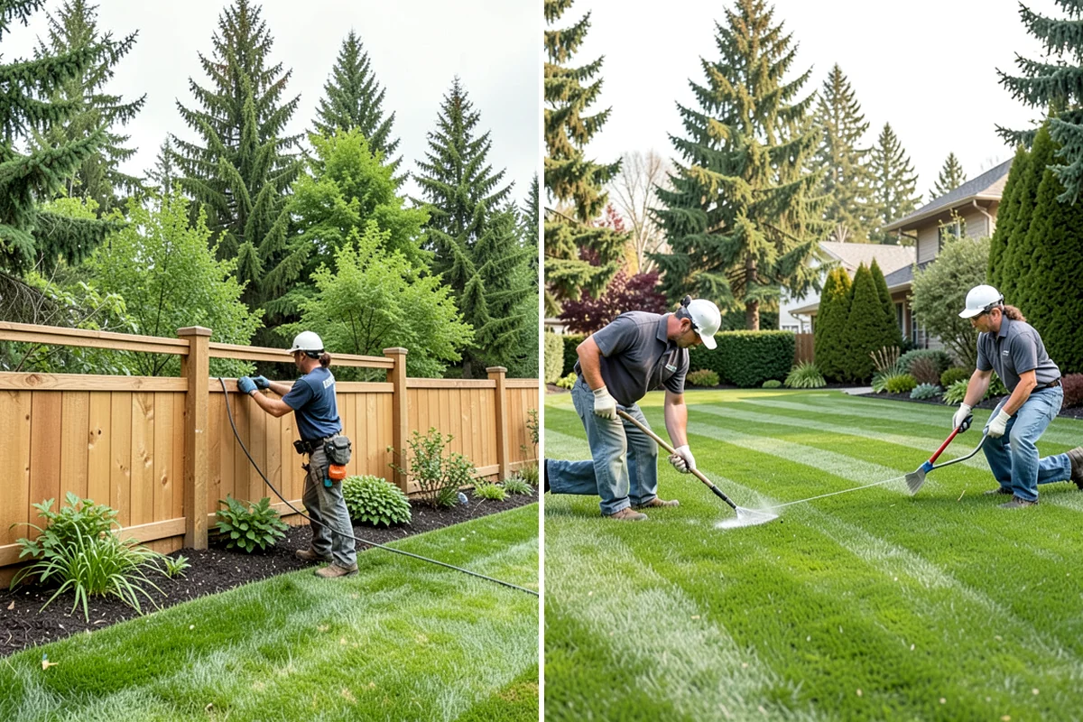 Moss Control & Removal in Fircrest, Pierce County, WA - Treat the moss with an appropriate product
