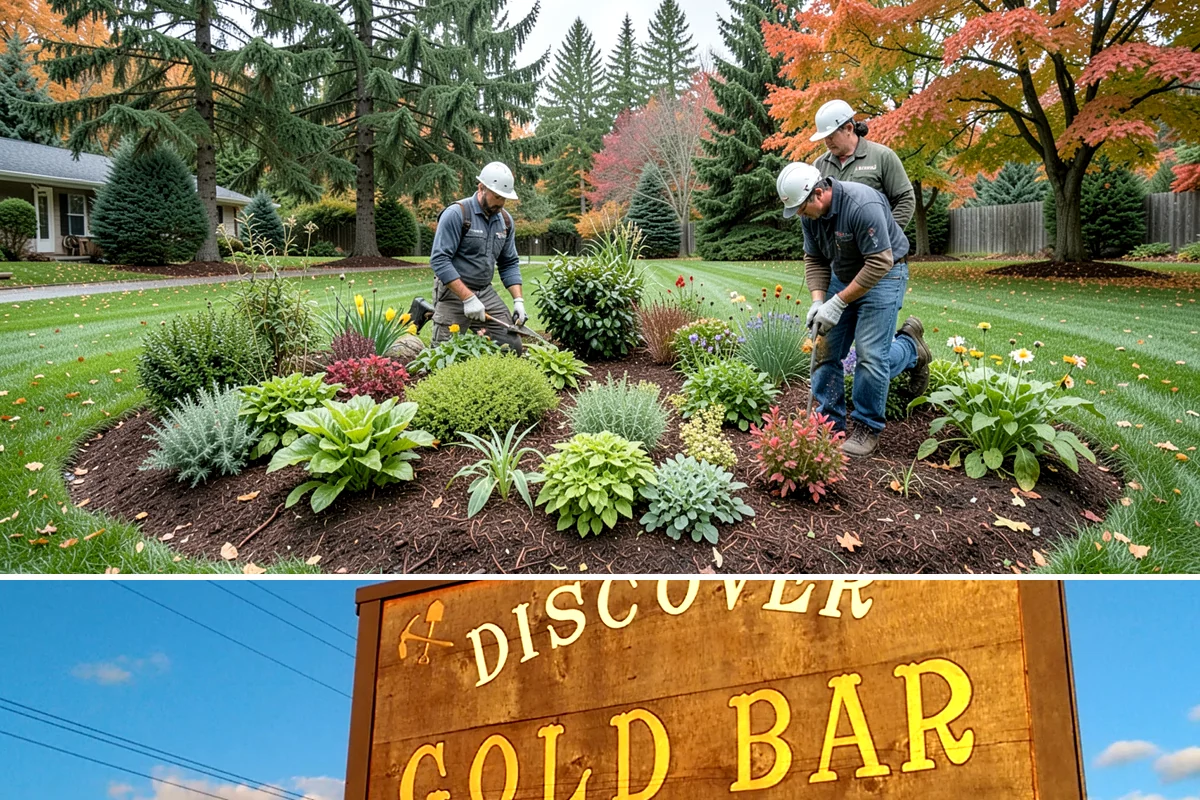 Moss Control & Removal in Gold Bar, Snohomish County, WA - Best treated in late winter through spring