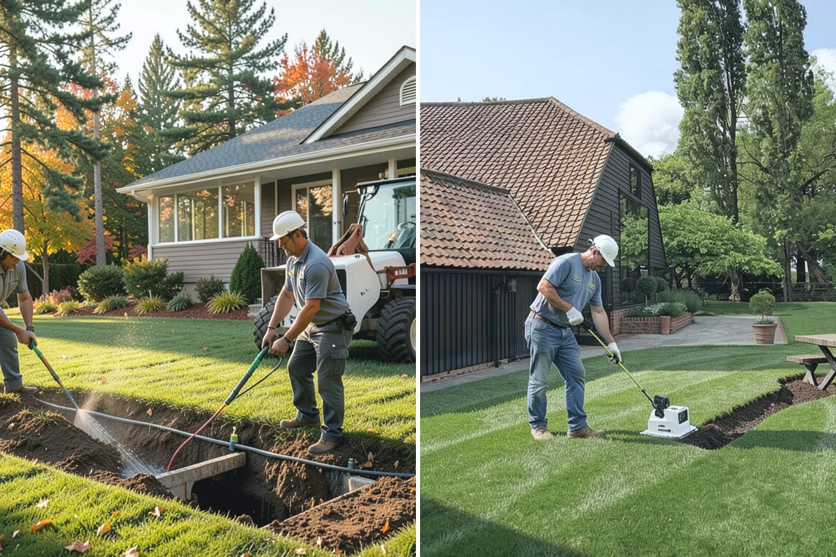 Moss Control & Removal in Granite Falls, Snohomish County, WA - Treat the moss with an appropriate product