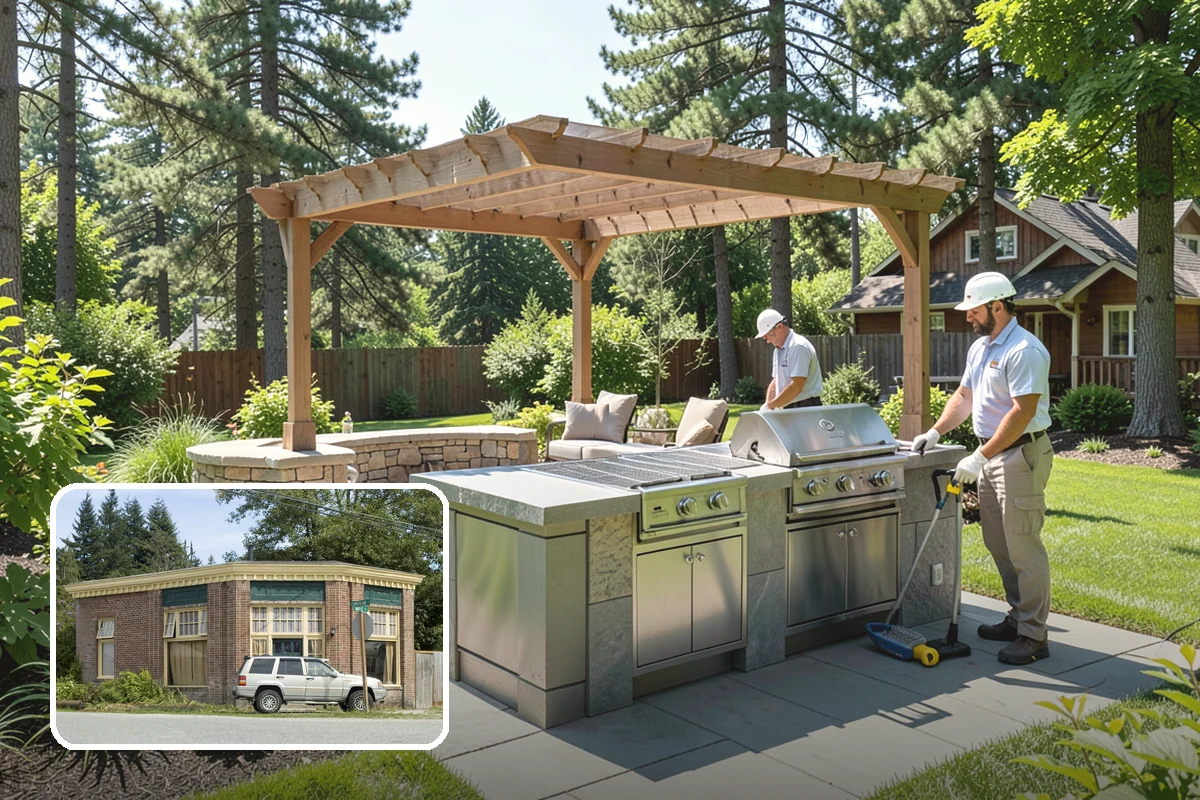 Moss Control & Removal in Hamilton, Skagit County, WA - Kills and removes existing moss